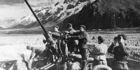 Памятная дата в истории Великой Отечественной войны - ЦГБС Тюмени