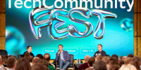 TechCommunity Fest от Сбера Пресс-служба Сбера - MagadanMedia.Ru
