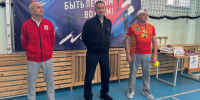 Время побеждать - Администрация Новосибирского района