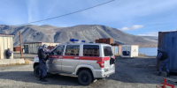 На Чукотке сотрудники Росгвардии приняли участие в тактико-специальном учении «Вихрь» - Росгвардия