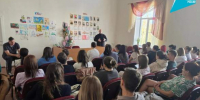 Врип мэра Хабаровска Денис Митрофанов потребовал в ближайшие дни подключить к теплу все соцучреждения и многоквартирные дома - Администрация г. Хабаровска