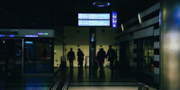 Метро и Рада без света: Киев накрыл тотальный блэкаут - Сетевое издание Толк