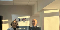 Руководство судебных приставов Якутии и Уполномоченный по защите прав предпринимателей обсудили вопросы взаимодействия - УФССП