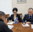 Руководство судебных приставов Якутии и Уполномоченный по правам человека провели совместный прием граждан - УФССП