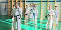 В Родниковской спортшколе дети будут заниматься каратэ бесплатно - Известно.ру