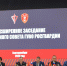 В Екатеринбурге завершился Технический совет ГУВО Росгвардии - Росгвардия