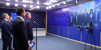 Максим Иванов: Победа складывалась и из боёв, и из рабочих смен - AmurMedia.Ru