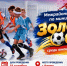  Межрайонный турнир по мини-футболу «Золотая осень»! - Купинский район