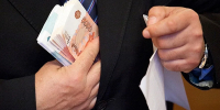 Семь лет и крупный штраф: в Белогорске осудили экс‑начальника цеха за взятку имуществом - Просто газета