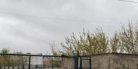 В Иркутске благодаря судебным приставам снесено незаконное двухэтажное строение - УФССП
