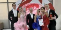 Кубок Красноярья взяли новокузнечане! - Управление культуры