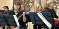 Путешествие в мир народной музыки для новокузнецкой молодёжи - Управление культуры