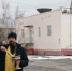 Добровольцы принесли присягу в присутствии священника - Якутская и Ленская епархия