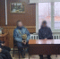 В Сунтаре священнослужитель провел беседу с условно осужденными - Якутская и Ленская епархия
