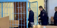 Важно: Главу Алдана Владимира Шедько отправили в СИЗО на 2 месяца - ИА SakhaTime