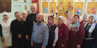 «Любовь всё переносит» - Власть Труда