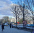 Хабаровск в апреле. Архивное фото - Fishnews.Ru