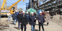 ТЭЦ-4 в 2027 году обеспечит теплом и светом половину Хабаровска - ИА Хабаровский край сегодня