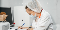 В Томском политехе продлили вакцинацию от гриппа - ТПУ