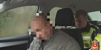 Водитель-лишенник возил пассажиров на маршрутке в Хакасии - Абакан 24