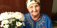 Вековой рубеж перешагнула жительница Абакана Клавдия Павловна Шаврина - Абакан 24