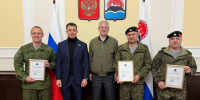 Камчатка нарастит поставки дронов участникам специальной военной операции   - Правительство Камчатского края