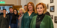 «Поющий музей»: искусство, которое обретает голос - Минкультуры Сахалинской области