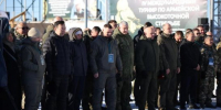В Якутске стартовал IV Международный турнир по армейской высокоточной стрельбе памяти Фёдора Охлопкова - ГТРК Саха