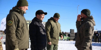 В Якутии стартовал IV Международный турнир по высокоточной стрельбе памяти Федора Охлопкова - Yakutia-Daily.Ru