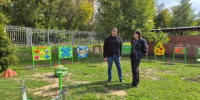 Депутаты Думы Иркутска помогли реализовать городские инициативы - Baikal24.Ru