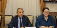 Источник изображений: пресс-служба Госкомитета по ГО, ЧС и ПБ Хакасии - НИА Хакасия