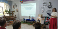 Школьный музей: новое вдохновение - Газета Красное Знамя