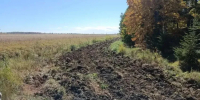 Пожарную безопасность сел проверяют в Приамурье - Teleport2001.Ru