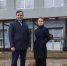 «Глава округа Дмитрий Еремеев проинспектировал реконструкцию ДК “Горняк” в Раздолинске». - Мотыгинский район