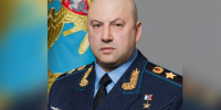 Новосибирский депутат прокомментировал возможное возвращение генерала Суровикина к командованию на СВО - Сиб.фм