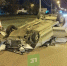 В Магнитогорске перевернулась Лада - 31TV.RU