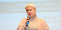 «Как мы относимся к детям и старикам, так мы и относимся к жизни». - Администрация г. Шадринска
