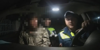 Сходу огласил полиции весь список своих нарушений алководитель в Хакасии - Абакан 24