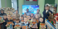 Читаем вместе: семейное приключение - ЦБС г. Киселевска