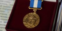 В Иркутской области определили обладательниц Почетного знака «Материнская слава» в 2026 году - Правительство Иркутской области