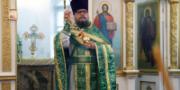 Поздравление - Бузулукская Епархия