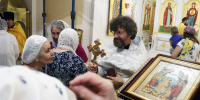 Поздравление - Бузулукская Епархия