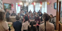 Память в строках: в пансионате «Забота» вспомнили забайкальских писателей-юбиляров - ЗКУНБ им А.С. Пушкина