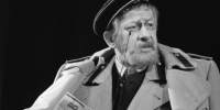 9 октября исполняется 100 лет со дня рождения Евгения Евстигнеева - ГТРК Владимир