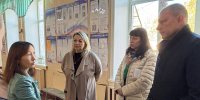 Туалету в школе села Матвеевка – быть. Но только к концу ноября - Gubernia.Com