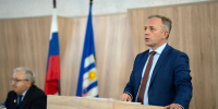 Депутаты предложили ввести оплачиваемые должности аппарата думы Шелеховского округа Телеграм-канал (18+) мэра Шелеховского района Максима Модина - IrkutskMedia.Ru