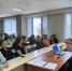 Российские студенческие отряды Алтайского края проходят обучение в колледже АлтГУ - АлтГУ
