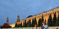 Юные таланты Иркутской области приняли участие в культурно-просветительской поездке в Москву - Отдел по развитию культурной сферы и библиотечного обслуживания