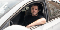 Василий Гонзо любит подбодрить учеников острым словцом | Источник: Евгений Вдовин / 161.RU - 161.Ru