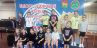В Куйбышеве состоялись Первенство и Чемпионат города по лёгкой атлетике - Город Куйбышев